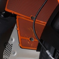 KRYT VÝFUKOVÉHO ZDROJA RG RACING KTM 790 AD KRYT VÝFUKOVÉHO ZDROJA RG RACING KTM 790 AD