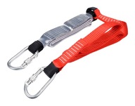 BEZPEČNOSTNÝ TLUMIČ ROROV S PÁSKOM L-1800MM BEZPEČNOSTNÝ TLUMIČ ROROV S PÁSKOM L-1800MM