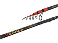DELPHIN XERXES TeleFLOAT ROD 390 CM / 30 G DELPHIN XERXES TeleFLOAT ROD 390 CM / 30 G