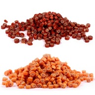 SUSHI MIX pre psov Králik Ryba Kačica MACED 2x 500g SUSHI MIX pre psov Králik Ryba Kačica MACED 2x 500g