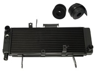 kvapalinový chladič vody SUZUKI SV 650 /SV 650 S 05-10 kvapalinový chladič vody SUZUKI SV 650 /SV 650 S 05-10