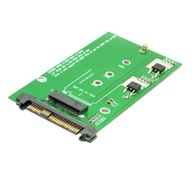 M.2 NGFF kľúč M Adaptér NVMe na U.2 SFF-8639 68PIN M.2 NGFF kľúč M Adaptér NVMe na U.2 SFF-8639 68PIN