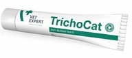 VETEXPERT TrichoCat pasta na odstraňovanie srsti pre mačky 50g VETEXPERT TrichoCat pasta na odstraňovanie srsti pre mačky 50g