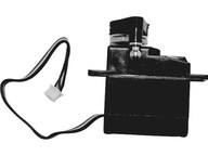 Servo 5W 1:18 | RC model | Absima AB18301-34 Servo 5W 1:18 | RC model | Absima AB18301-34