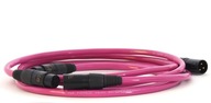 TCI Fierce 1m - audiofilské XLR prepojenie - U.K. TCI Fierce 1m - audiofilské XLR prepojenie - U.K.
