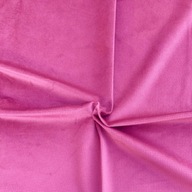 ZAMATOVÁ LÁTKA - Candy pink 1 MB ZAMATOVÁ LÁTKA - Candy pink 1 MB