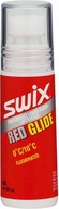 Fluor Free F8L Red Glide tuk 80ml SWIX +10*C/ 0*C