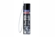 Čistič škrtiacej klapky 400 ml PRO-