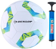 DUNLOP FUTBAL s.5 do nohy + PUMPA!