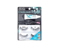 Ardell - Deluxe Pack sada čiernych umelých mihalníc, 2 páry Ardell - Deluxe Pack sada čiernych umelých mihalníc, 2 páry