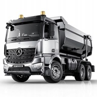 DIAĽKOVÉ OVLÁDANIE AUTA MERCEDES TIR E590-003 DOUBLEE