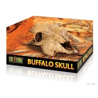 EXO TERRA Buffalo lebka - dekorácia do terária EXO TERRA Buffalo lebka - dekorácia do terária