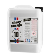 Shiny Garage Pink Snow Foam 5L Aktívna pena Shiny Garage Pink Snow Foam 5L Aktívna pena