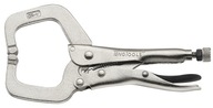 Zváracia svorka typu c Teng Tools 406-6 Zváracia svorka typu c Teng Tools 406-6