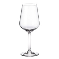 POHÁRE NA ČERVENÉ VÍNO BOHEMIA DORA 450 ML X 4 POHÁRE NA ČERVENÉ VÍNO BOHEMIA DORA 450 ML X 4