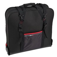 2v1 sieťová taška CAPERLAN PF-K BAG L s mat