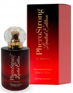 Dámske parfémy PHEROSTRONG LIMITED EDITION