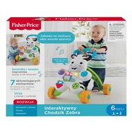 FP interaktívne chodítko zebry DPL53 /2