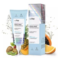 SO!FLOW Trichologický peeling vlasovej pokožky CLEANSING, 100 ml SO!FLOW Trichologický peeling vlasovej pokožky CLEANSING, 100 ml
