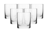KROSNO BLENDED Poháre na whisky 300 ml 6 kusov KROSNO BLENDED Poháre na whisky 300 ml 6 kusov
