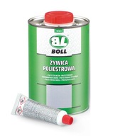 BOLL POLYESTEROVÁ ŽIVICA 970g+30g