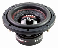 Audio systém R10EVO - 25 cm basový reproduktor