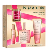 Nuxe Happy in Pink set 3 ks kozmetiky