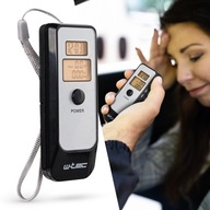 Alkohol tester na AAA batérie W-TEC Spiriter Alkohol tester na AAA batérie W-TEC Spiriter