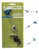Neco Bite Alarm Swinger Led X102 Blue Neco Bite Alarm Swinger Led X102 Blue