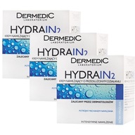 DERMEDIC HYDRAIN 2 Hydratačný krém s predĺženým účinkom 50 ml DERMEDIC HYDRAIN 2 Hydratačný krém s predĺženým účinkom 50 ml