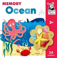 OCEAN MEMORY CAPTAIN SCIENCE OCEAN MEMORY CAPTAIN SCIENCE