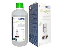 DeLonghi EcoDecalk odstraňovač vodného kameňa pre kávovary 500 ml DeLonghi EcoDecalk odstraňovač vodného kameňa pre kávovary 500 ml