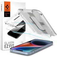 Spigen Glass pre iPhone 14 Plus / 13 Pro Max EZ Fit