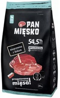 Pan mäso bravčové s diviakom 20kg XL Pan mäso bravčové s diviakom 20kg XL