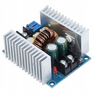 MODUL REGULÁTORA KONVERTORA NAPÄTÍ NA DC TO DC MODUL REGULÁTORA KONVERTORA NAPÄTÍ NA DC TO DC