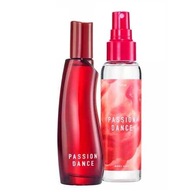 Dámska súprava Avon Passion Dance voda + hmla Dámska súprava Avon Passion Dance voda + hmla