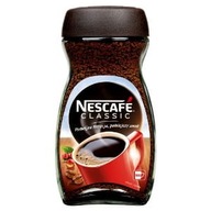Klasická instantná káva Nescafe 200g Klasická instantná káva Nescafe 200g