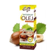 Etja prírodný olej z lieskových orieškov 50 ml