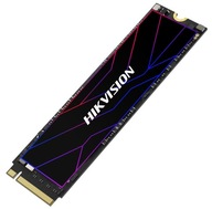 SSD disk HIKVISION G4000 2TB M.2 PCIe Gen4x4 NVMe