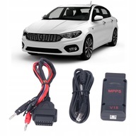 ROZHRANÝ KÁBEL MPPS V18 ECU+TRICORE+MULTIBOOT DIAGNOSTIKA PRE AUTÁ ROZHRANÝ KÁBEL MPPS V18 ECU+TRICORE+MULTIBOOT DIAGNOSTIKA PRE AUTÁ