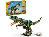 LEGO 31151 Creator Tyrannosaurus LEGO 31151 Creator Tyrannosaurus