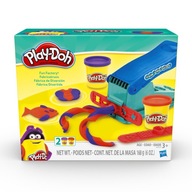Súprava cesta Play-Doh Fun Factory Hasbro B5554 Súprava cesta Play-Doh Fun Factory Hasbro B5554