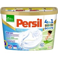 Persil Sensitive 4v1 Kotúče 16WL 400g