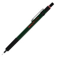Rotring TIKKY 500 0,5 automatická ceruzka zelená