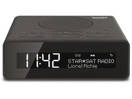 TECHNISAT Digitradio 51 DAB+ FM rádiobudík čierny