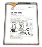 Originálna batéria pre Samsung M21 M215 EB-BM207ABY