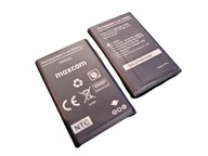 Batéria MAXCOM MM35D/132/133/560/143 BL-5C Batéria MAXCOM MM35D/132/133/560/143 BL-5C