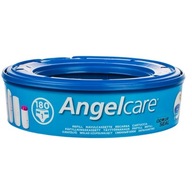 Vložky do obalov na plienky Angelcare Bag x1