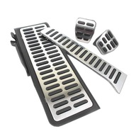 KRYTY PEDÁLOV PRE VW TIGUAN 2007-2012 MANUÁL KRYTY PEDÁLOV PRE VW TIGUAN 2007-2012 MANUÁL