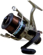 NAVIJÁK LINEAEFFE VIGOR COMMANDO CARP 6000 NAVIJÁK LINEAEFFE VIGOR COMMANDO CARP 6000